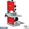 Einhell TC-SB 200/1, Şerit Testere